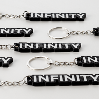 Llavero INFINITY