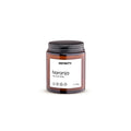 Vela Natural — Naranja