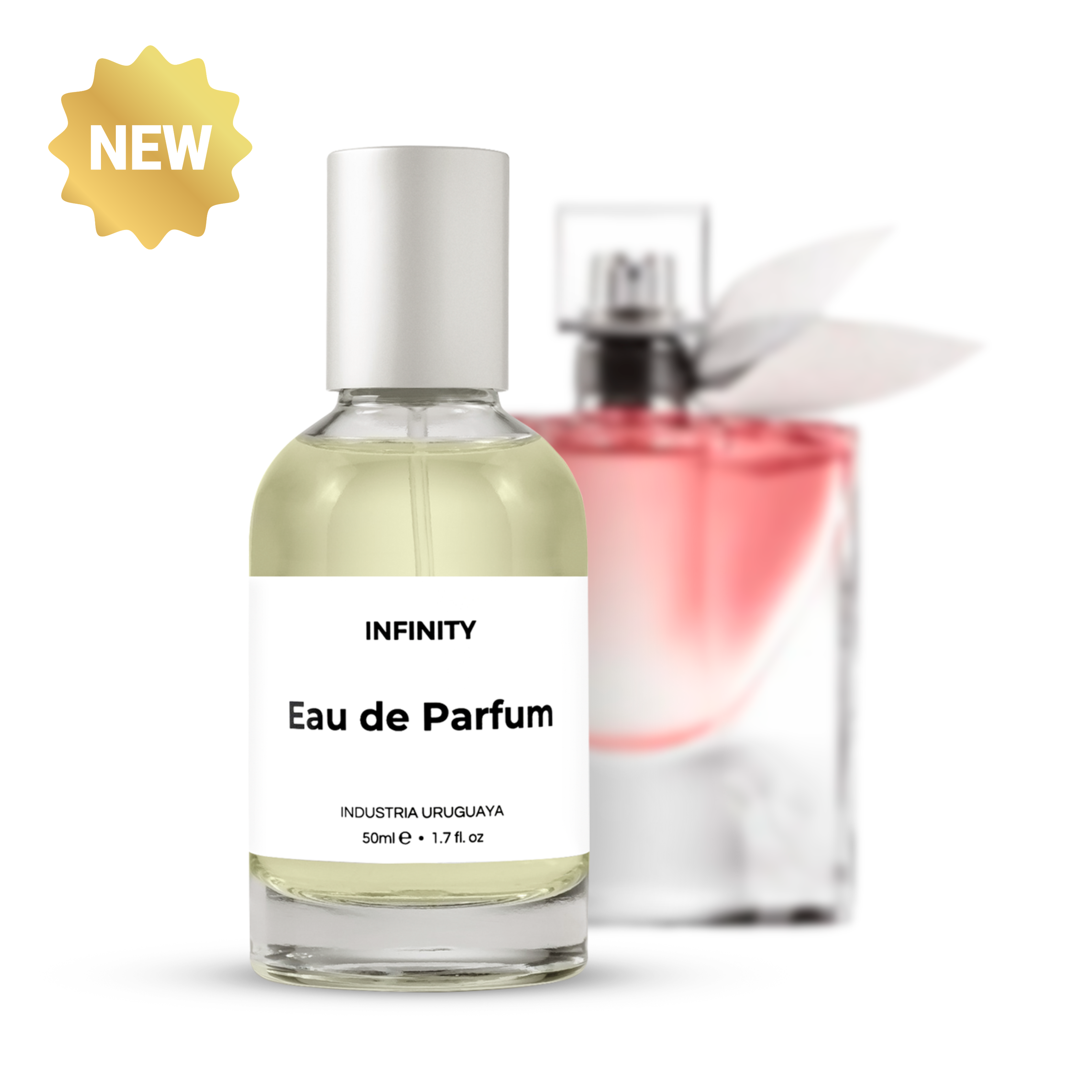 Perfume — La Vie Est Belle