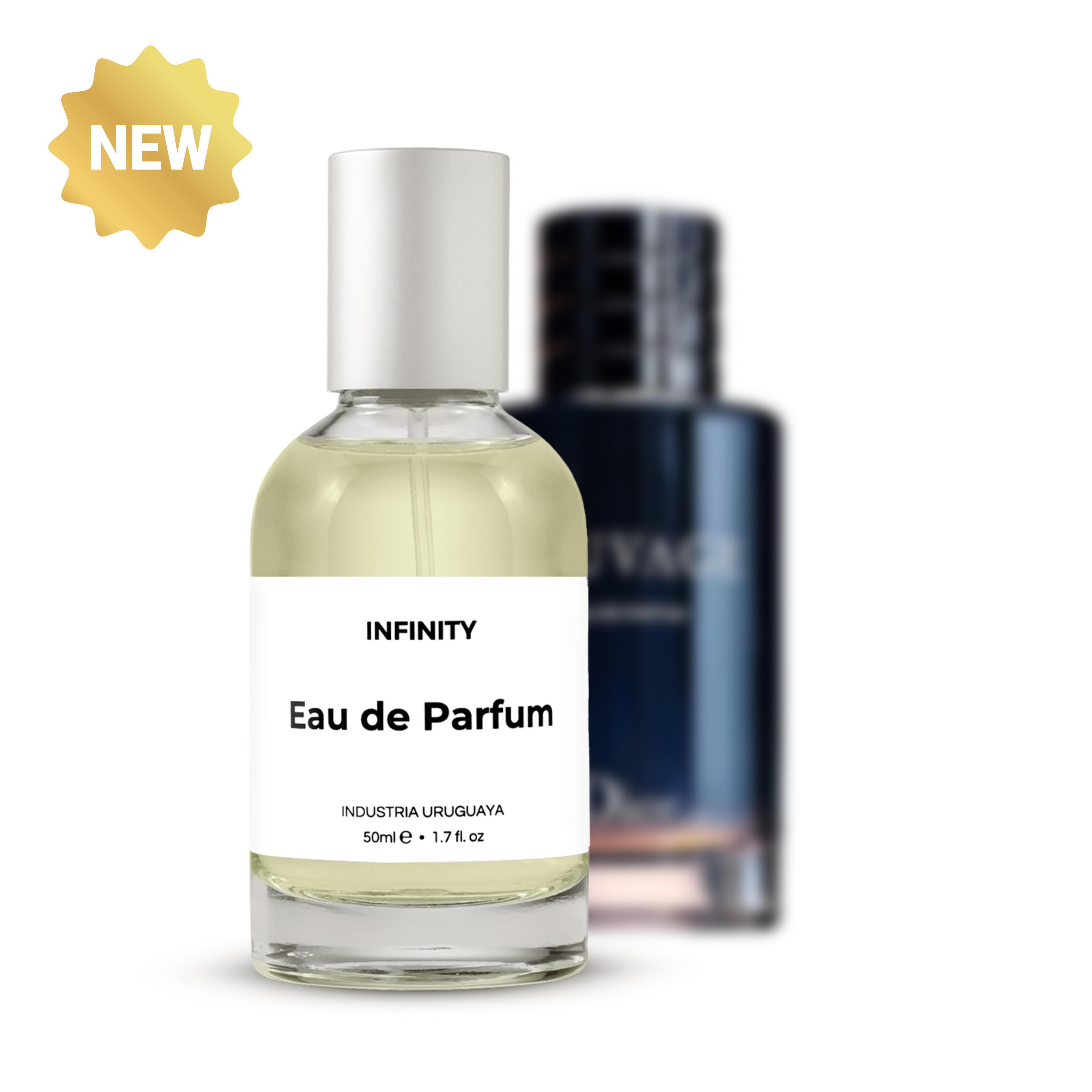 Perfume — Sauvage Eau de Parfum