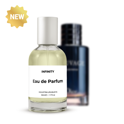 Perfume — Sauvage Eau de Parfum