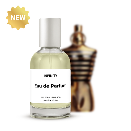 Perfume — Le Male Elixir