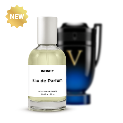 Perfume — Invictus Victory Elixir