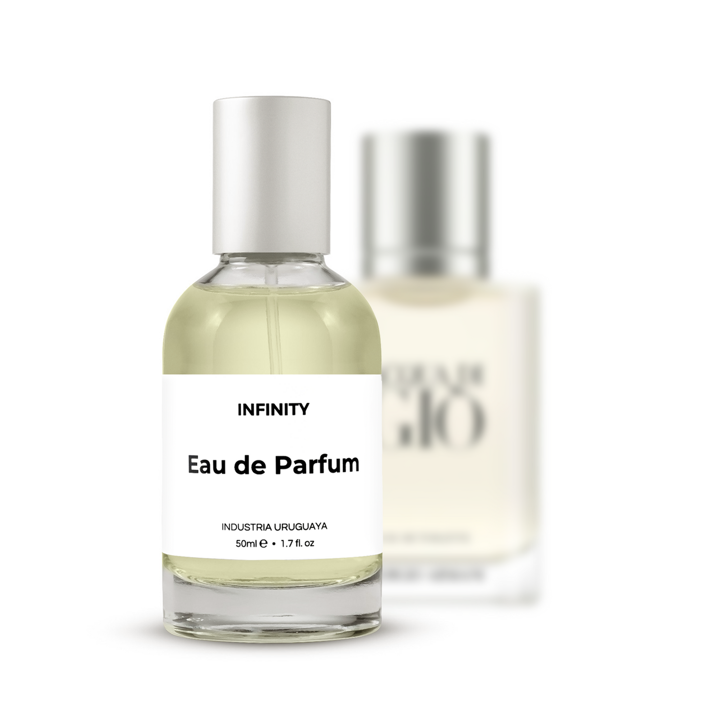 Perfume 100ml Pack x3