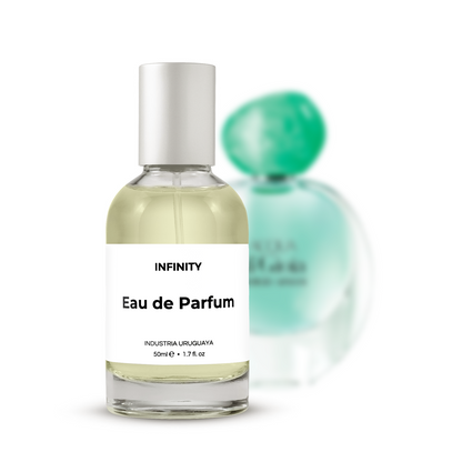 Perfume 100ml Pack x3