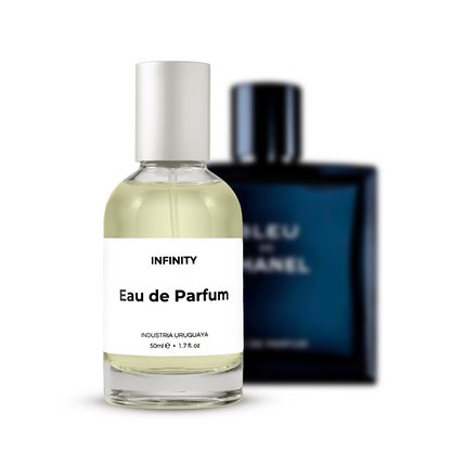 Perfume 100ml Pack x3