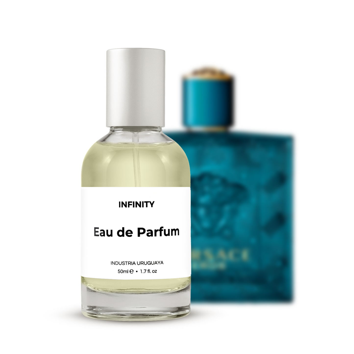 Perfume 100ml Pack x3