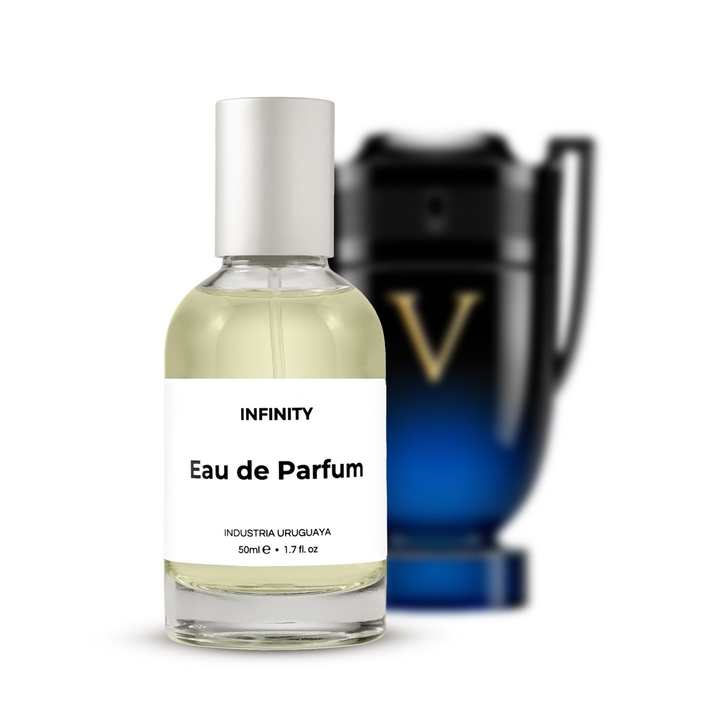 Perfume — Invictus Victory Elixir