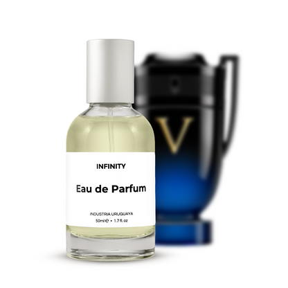 Perfume — Invictus Victory Elixir