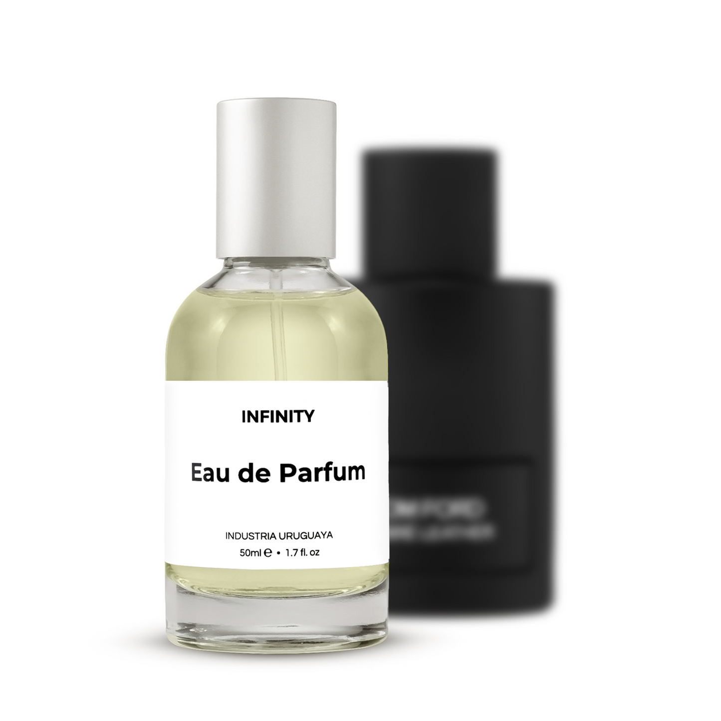 Pack Perfumes 50ml Edición Limitada Rumbo Al Mundial