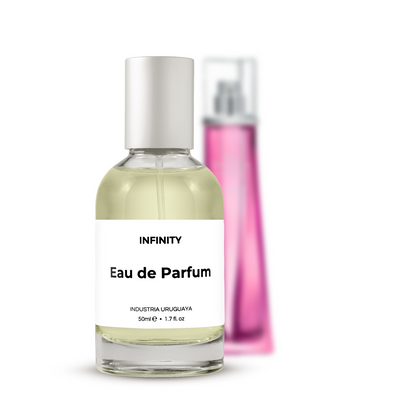 Perfume 100ml Pack x3