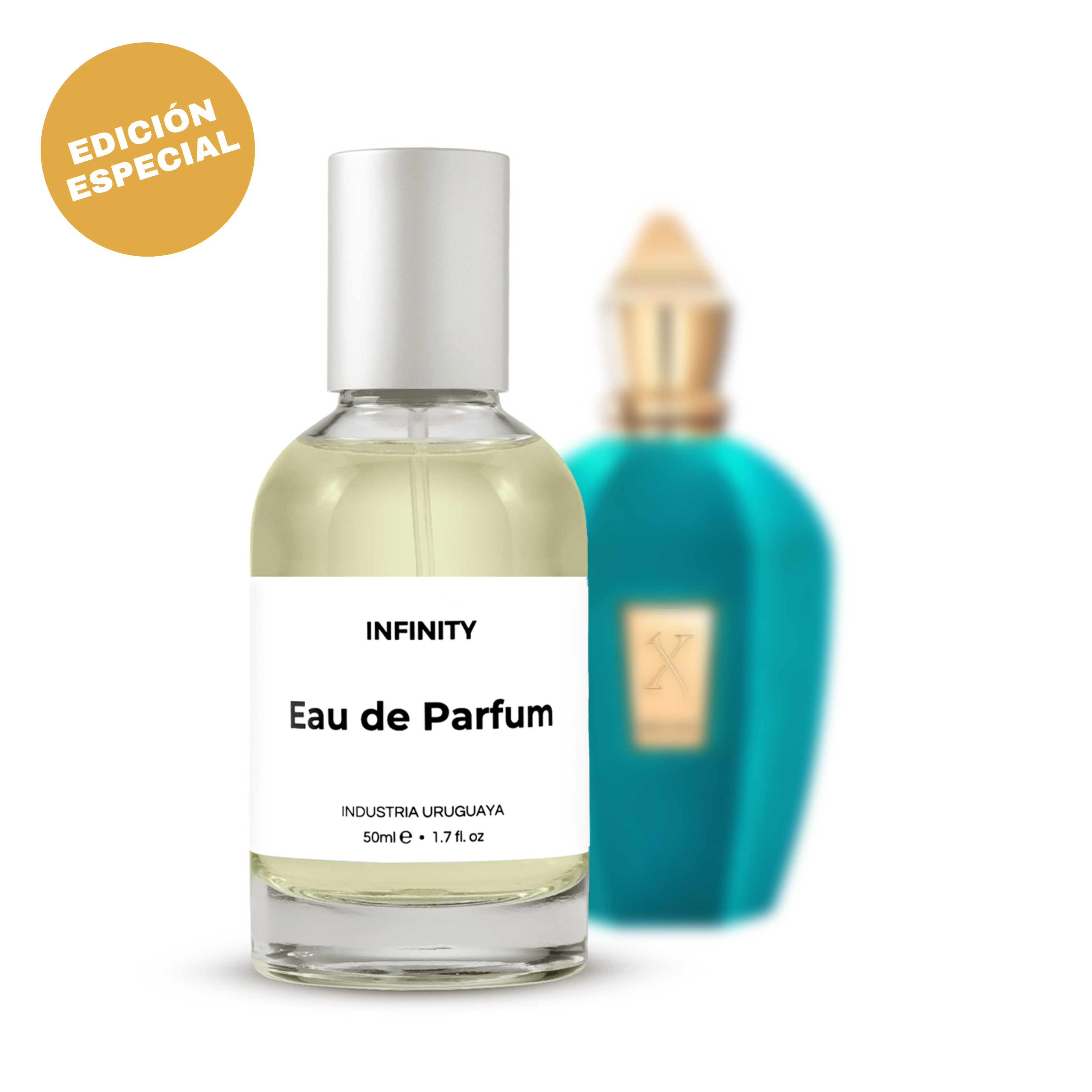 Perfume EDP — Erba Pura
