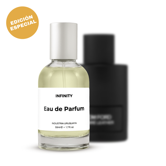 Perfume — Ombré Leather