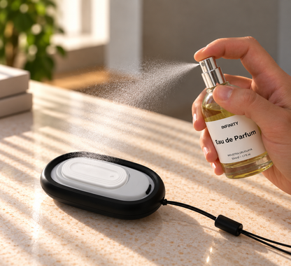 Aromatizador de Auto