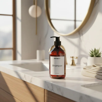 Dispensador Plástico 500ml