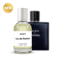 Perfume — Bleu