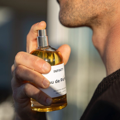 Perfume — Acqua di Gio