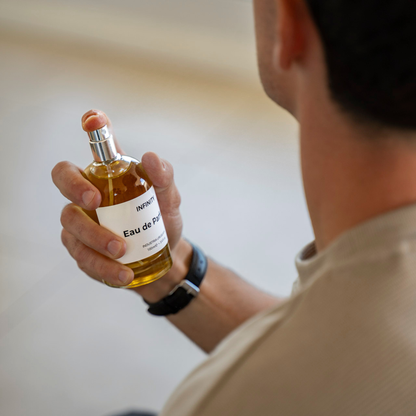 Perfume — Acqua di Gio