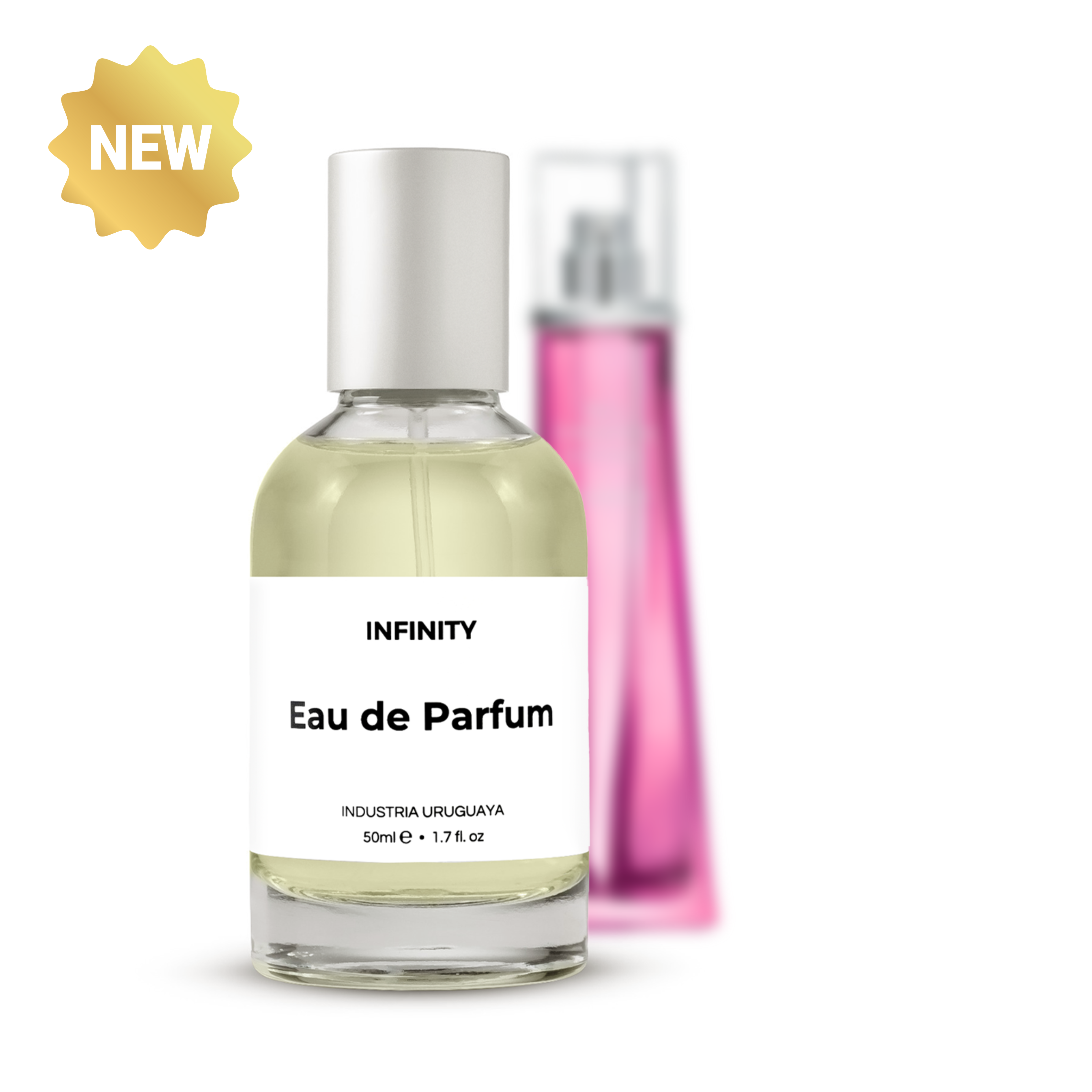 Perfume — Very Irresistible