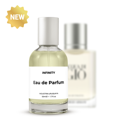 Perfume — Acqua di Gio