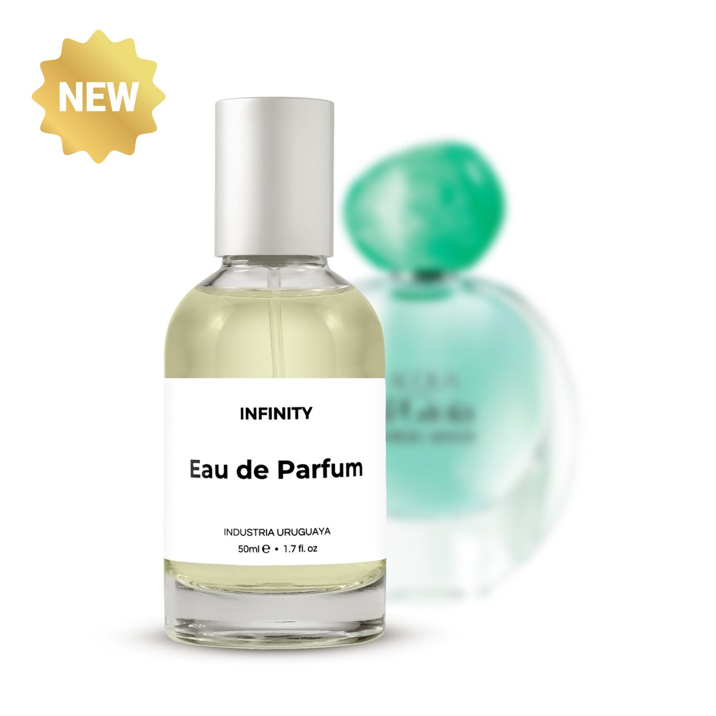 Perfume — Acqua di Gioia