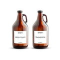 Set Botellones 1.9L