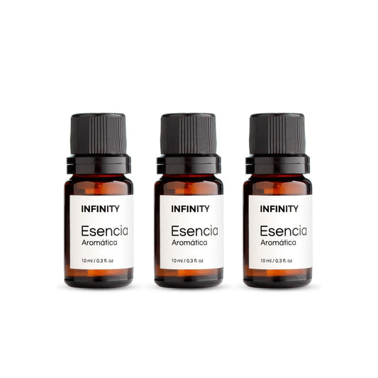 Kit x 3 Esencias Aromáticas