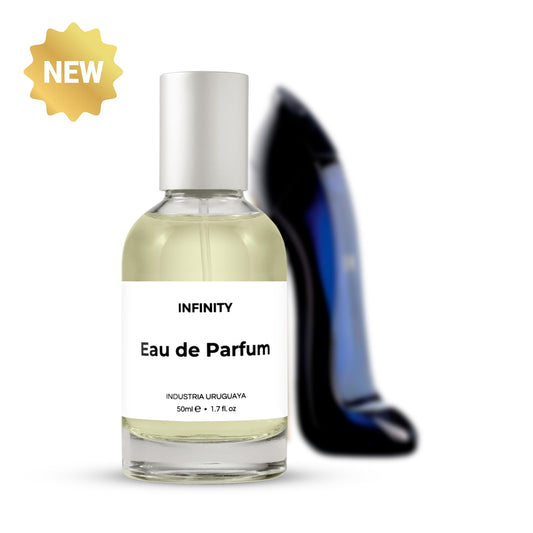 Perfume EDP — Good Girl