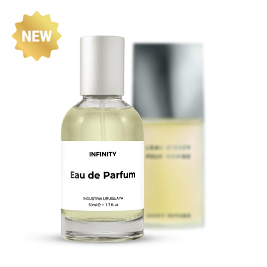 Perfume EDP — L'Eau d'Issey