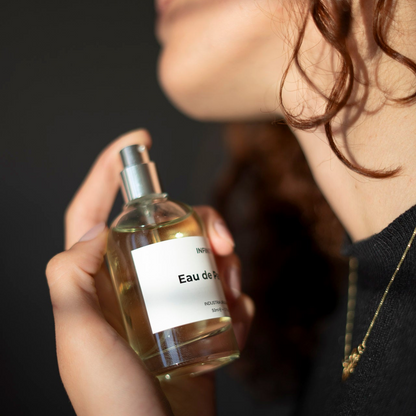 Perfume — Light Blue Intense