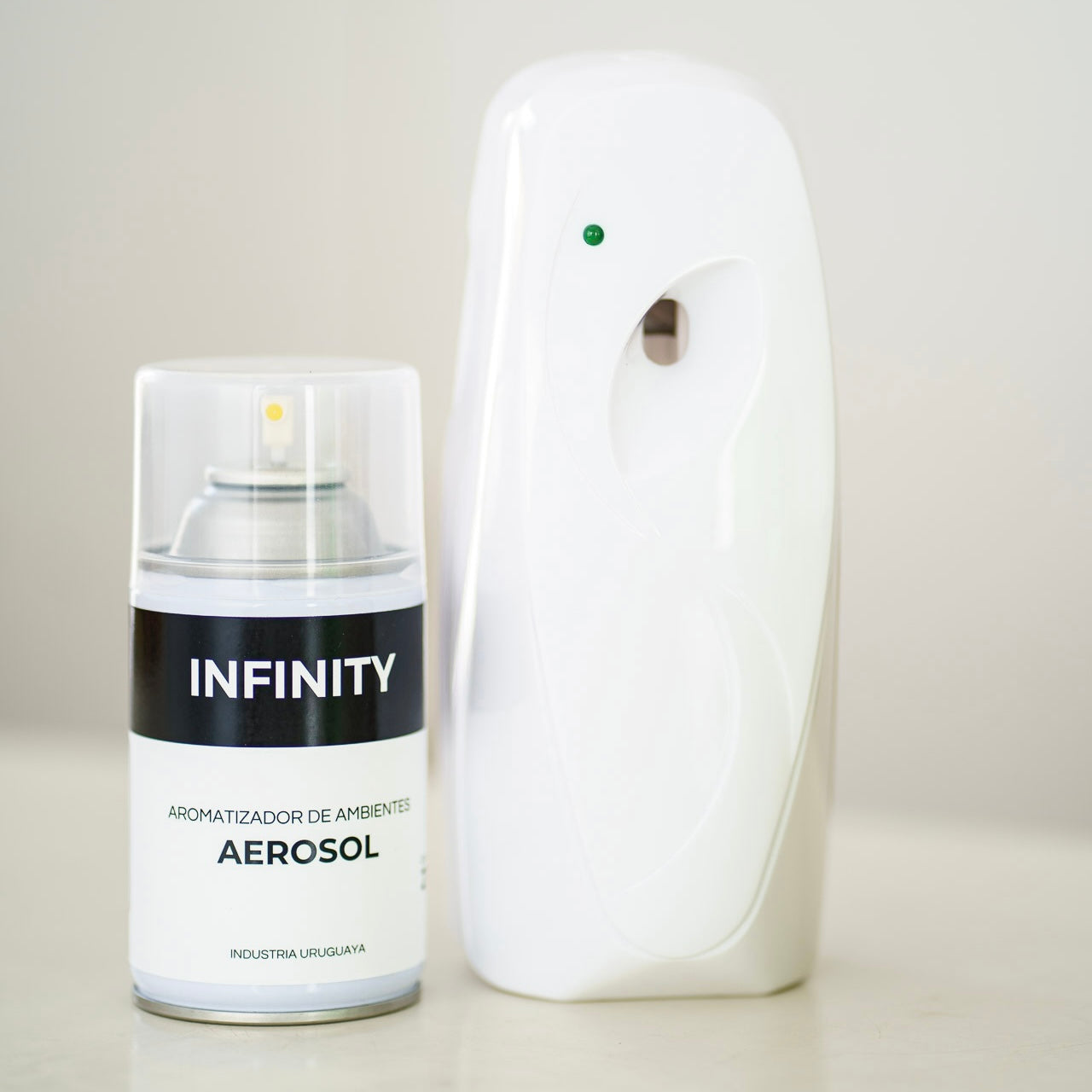 Aromatizador Automático