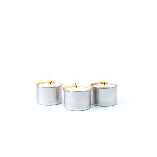 Velas para Hornito