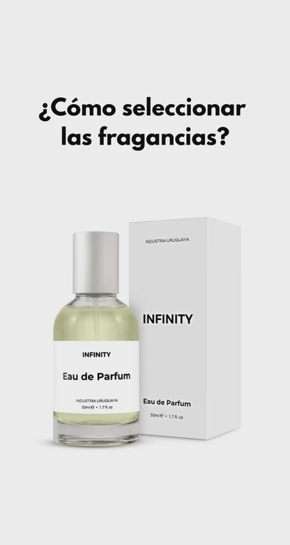 Perfume 100ml Pack x3